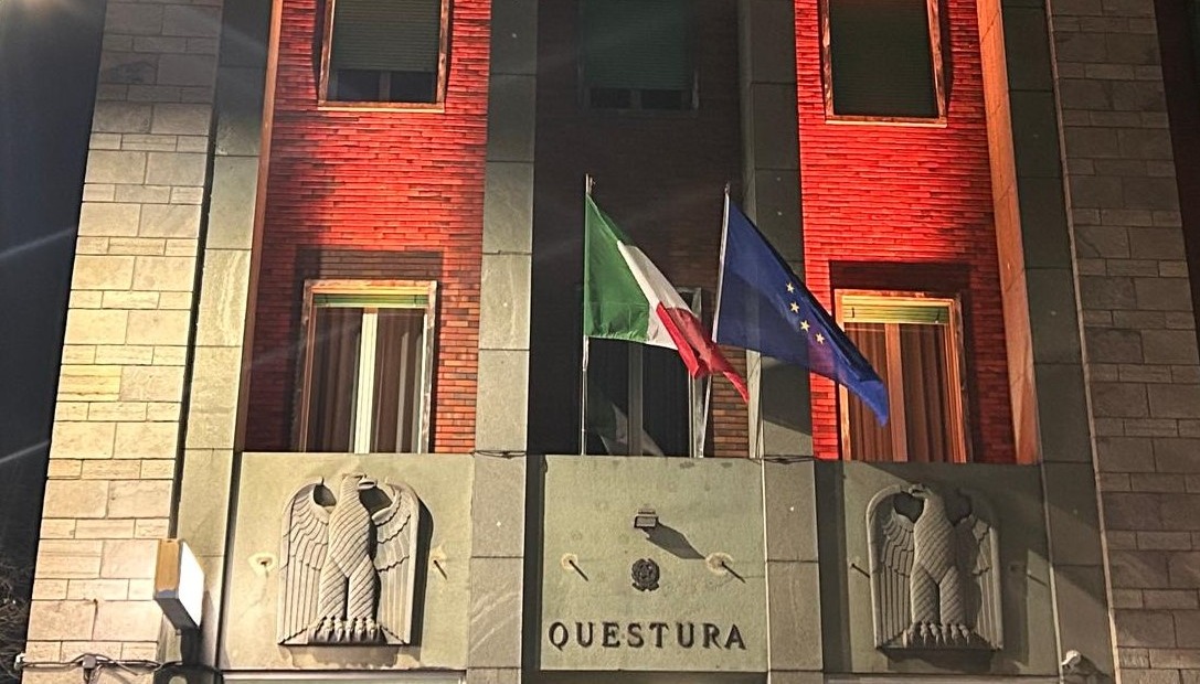 Si trasferisce l’Ufficio Armi