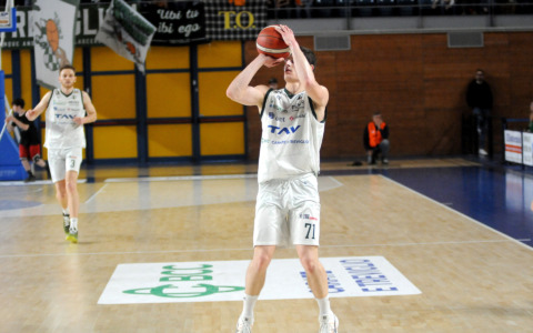 Sicilia amara per la Tav Treviglio Brianza, netta sconfitta a Piazza Armerina