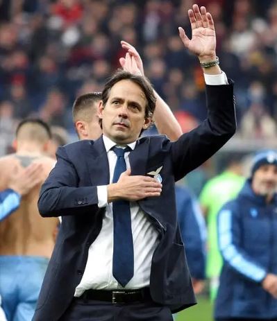 Simone Inzaghi compie 50 anni: “Ecco perché ho lasciato l’Italia”