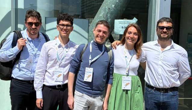 Sindaci, assessori e consiglieri under 35 all’incontro Anci Giovani a Napoli