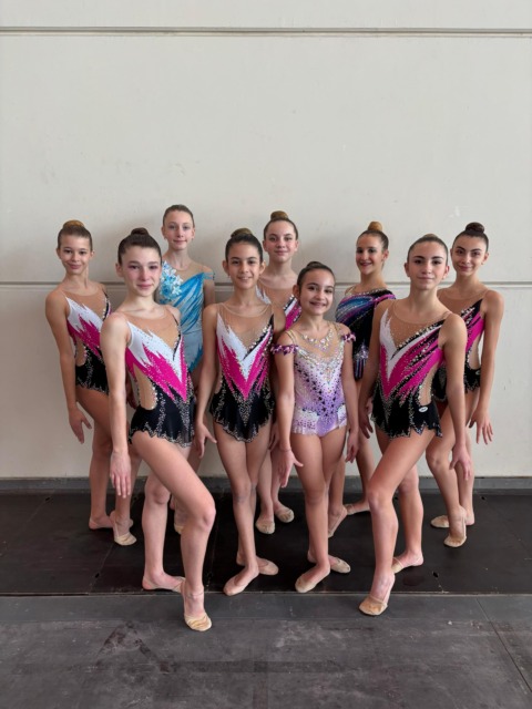 Skill al Campionato a squadre di serie D