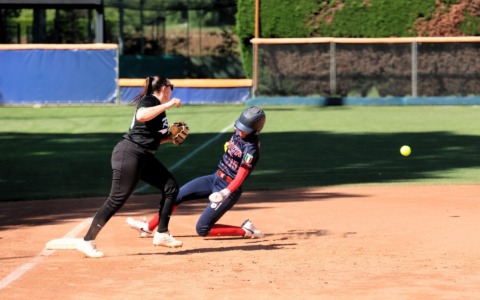 Softball A1: Quick Mill Bollate ancora imbattuta, vince anche la Lancomes New Bollate