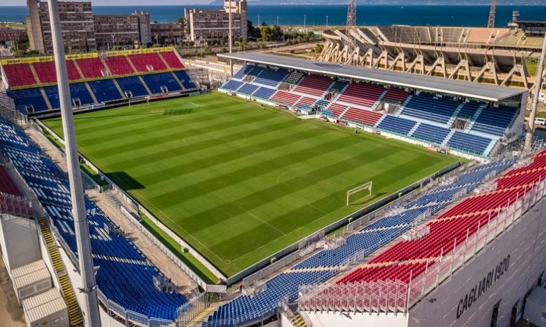 Sono 24 i convocati per Cagliari, stagione finita (forse) per Bernasconi. Saranno 362 i tifosi nerazzurri