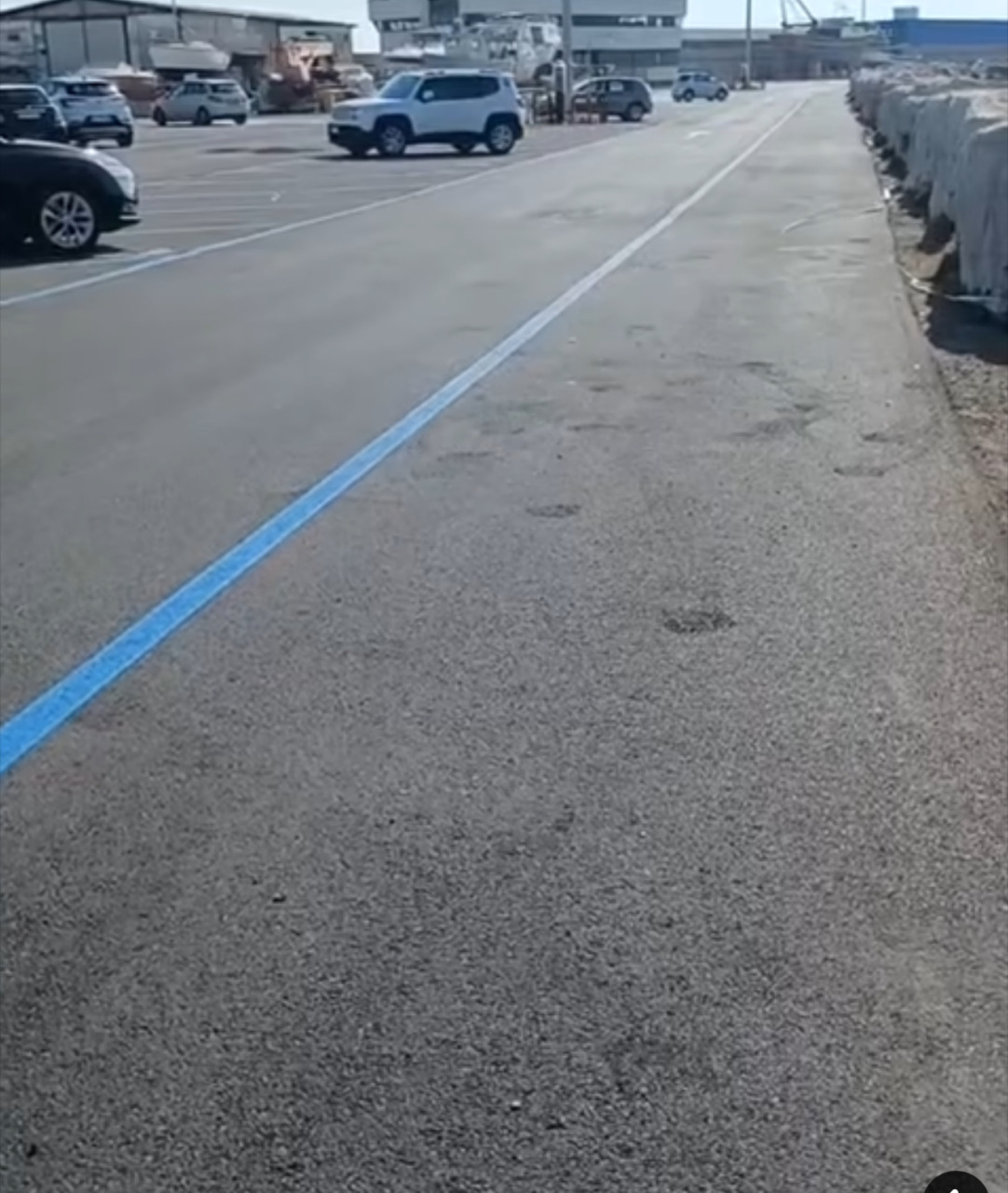 Sosta auto a pagamento, basta scaricare “ParkingMyCar”