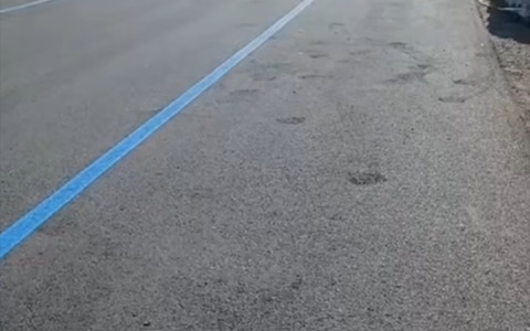 Sosta auto a pagamento, basta scaricare “ParkingMyCar”