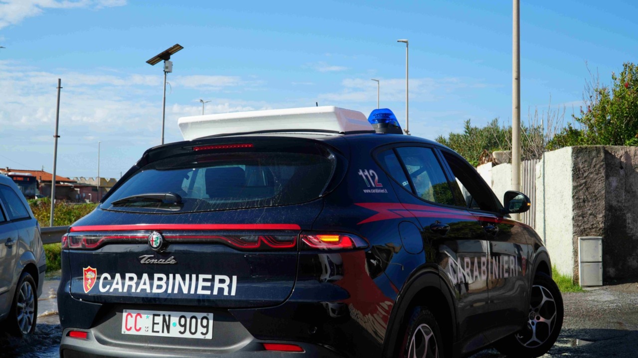 Spaccio in centro, pusher arrestato ed espulso