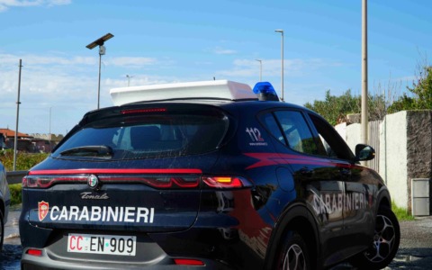 Spaccio in centro, pusher arrestato ed espulso
