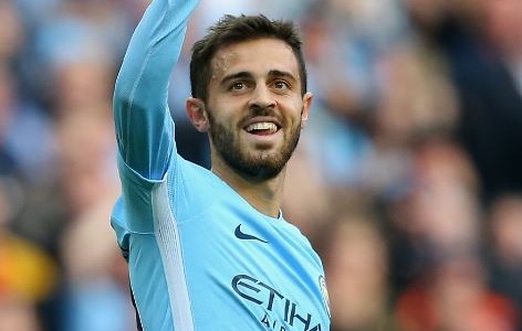 Spalletti tenta il colpo Bernardo Silva: contatto diretto