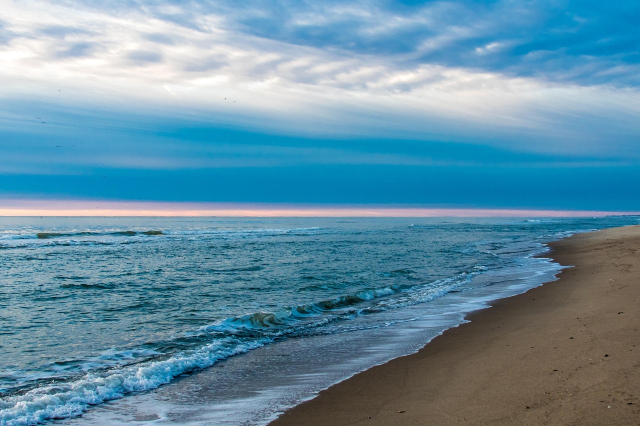 Spiagge libere e natura selvaggia: sei mete italiane da scoprire