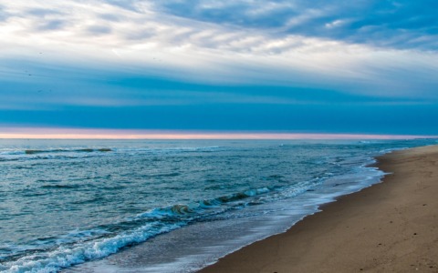 Spiagge libere e natura selvaggia: sei mete italiane da scoprire