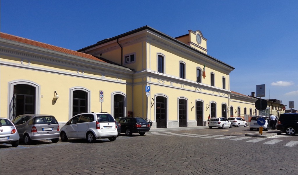 Stazioni più sicure nel Pavese: scatta il piano “Tolleranza Zero” contro degrado e vandali