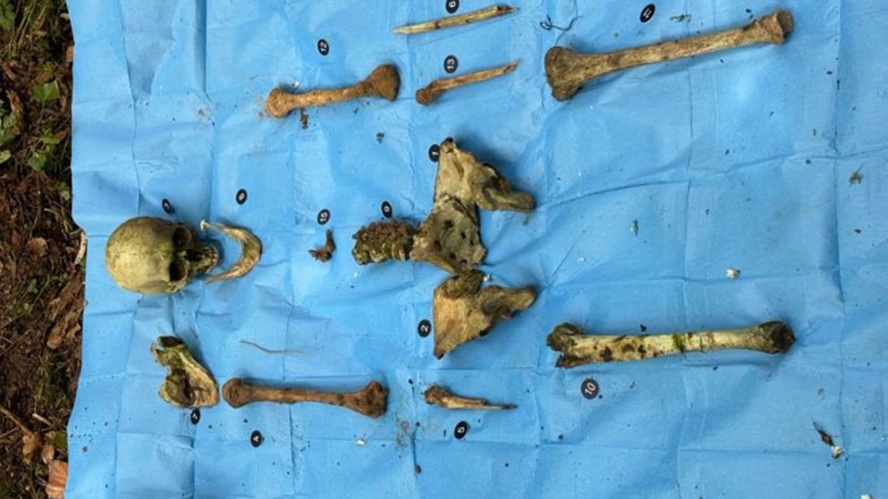 Stefano sparì nel 2015, i suoi resti ritrovati nel 2024, ma per l’anagrafe è vivo