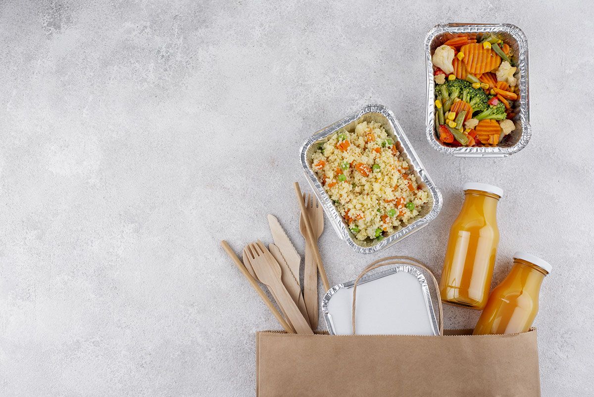 Stop ai cibi ultra formulati nelle scuole