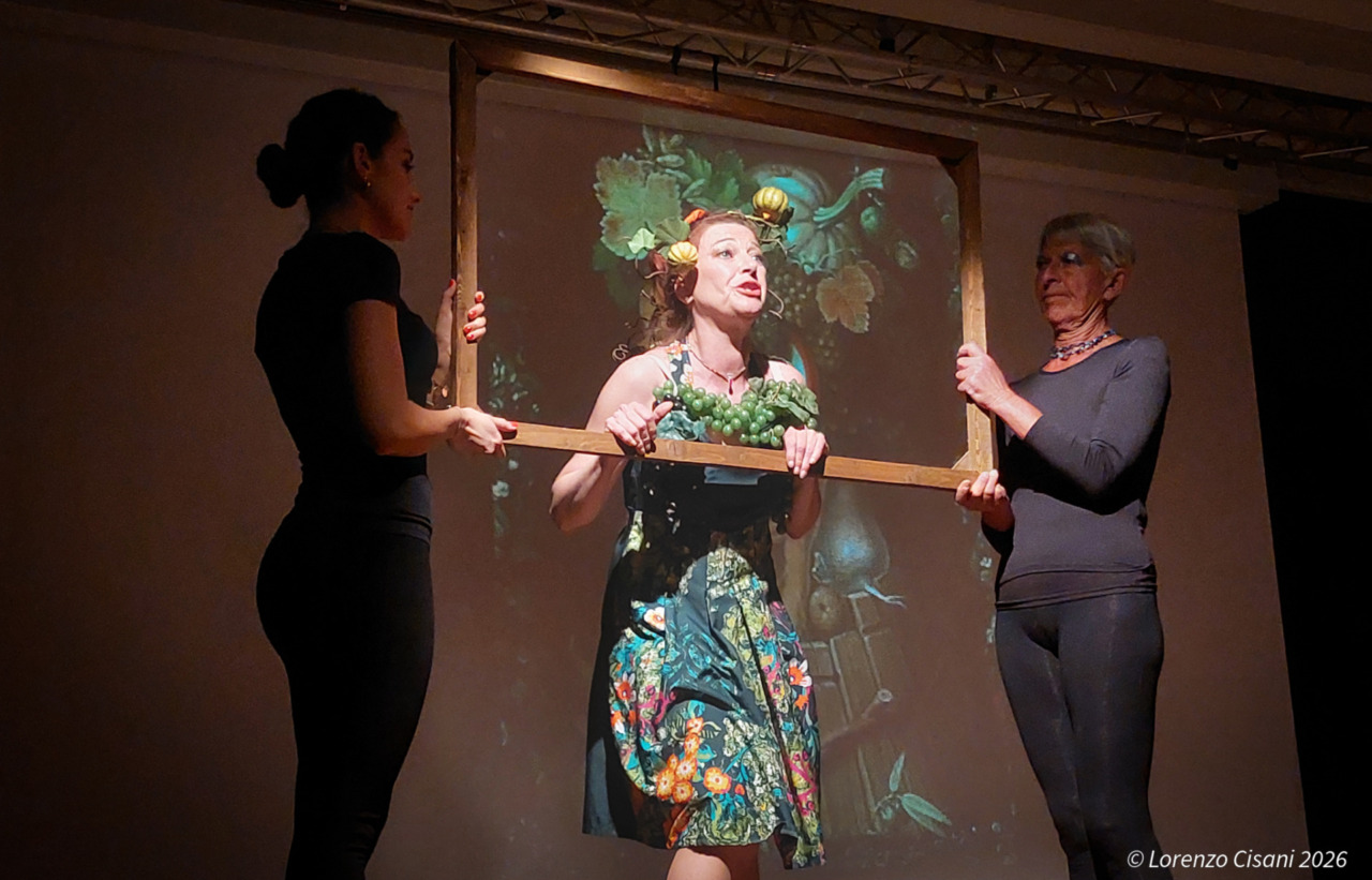 Straordinario successo per “Scelgo te” venerdì scorso all’auditorium Trombini