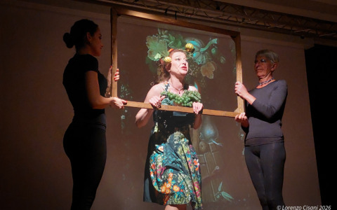 Straordinario successo per “Scelgo te” venerdì scorso all’auditorium Trombini