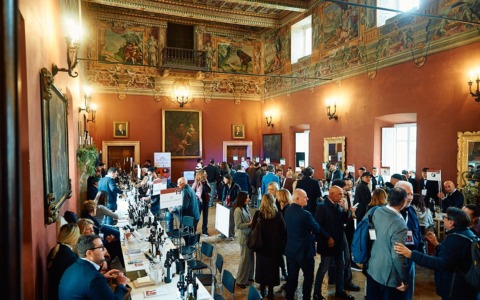 Successo per “Oltre Roma Wine, Beer & Spirits”