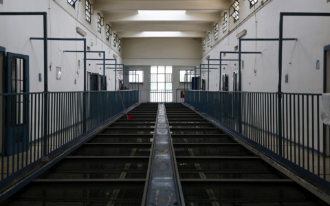 Suicida in carcere a Rebibbia un 36enne romano