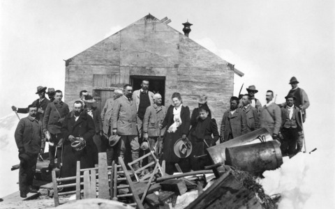 Sulle orme di Margherita. 1926–2026: centenario della scomparsa