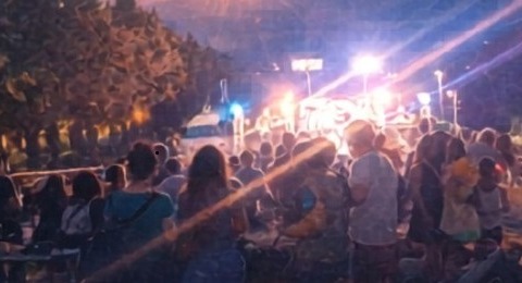 Sunset Groove 2026 musica, aperitivi, natura per un sabato indimenticabile