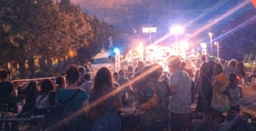 Sunset Groove 2026 musica, aperitivi, natura per un sabato indimenticabile