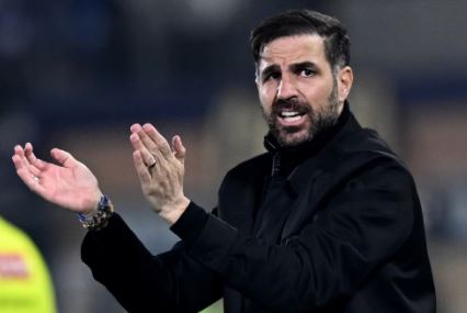 Como, Suwarso: “Nico Paz? Non so se resterà, c’è tempo”