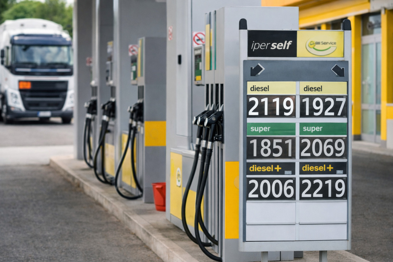 Taglio accise carburanti 2026: proroga in arrivo, prezzi benzina e diesel e cosa cambia dall’8 aprile