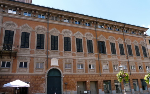 Teleriscaldamento a Novi Ligure: i consiglieri di Forza Italia chiedono chiarimenti