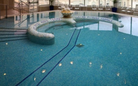 Terme di Acqui: domani vertice in Regione. Una società svizzera rileverebbe invece le Terme militari