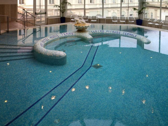 Terme di Acqui: domani vertice in Regione. Una società svizzera rileverebbe invece le Terme militari