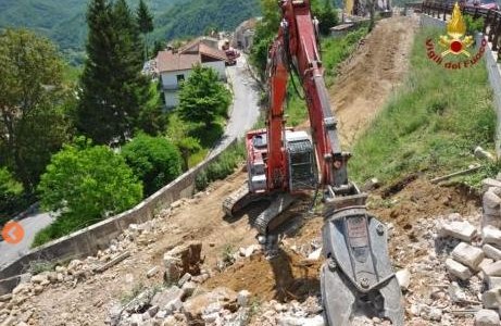 Terremoto, domani il piano di sviluppo del Cratere
