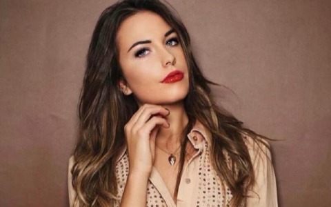 Tomba profanata a Strozza: ascoltato per ore in caserma l’ex fidanzato di Pamela