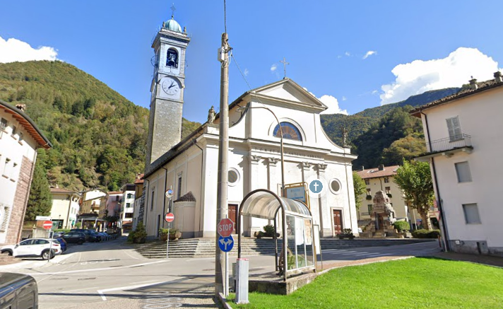 Torna a Introbio la camminata nei luoghi della resistenza