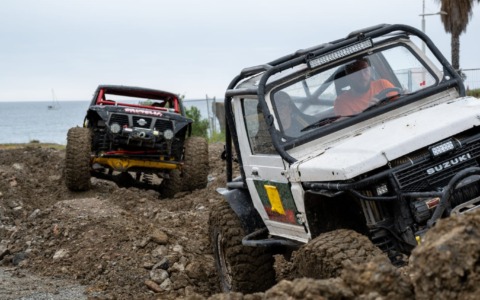Torna Imperia No Limits: il brivido dei motori a favore del Gaslini