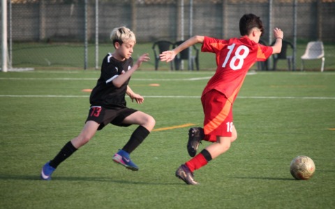 Torna la grande festa del calcio giovanile