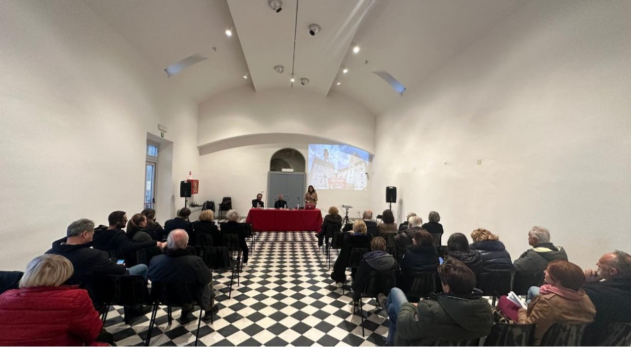 Torna “Weekend al Museo”: domenica laboratorio per bambini al Museo San Pietro