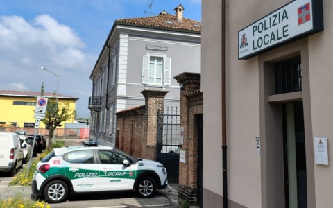 Tortona: 800.000 euro per la caserma della Polizia Locale. Al via i lavori a giugno