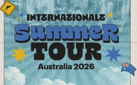 Tournée estiva in Australia per Inter, Milan, Juventus e Palermo