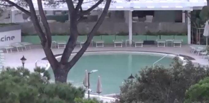 Tragedia alle terme: eseguita l’autopsia sul piccolo Gabriele