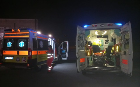 Tragedia nella notte a Chieri: giovane di 23 anni muore in un grave incidente stradale