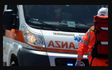 Tragico incidente sull’A21: perde la vita un bambino di 8 anni