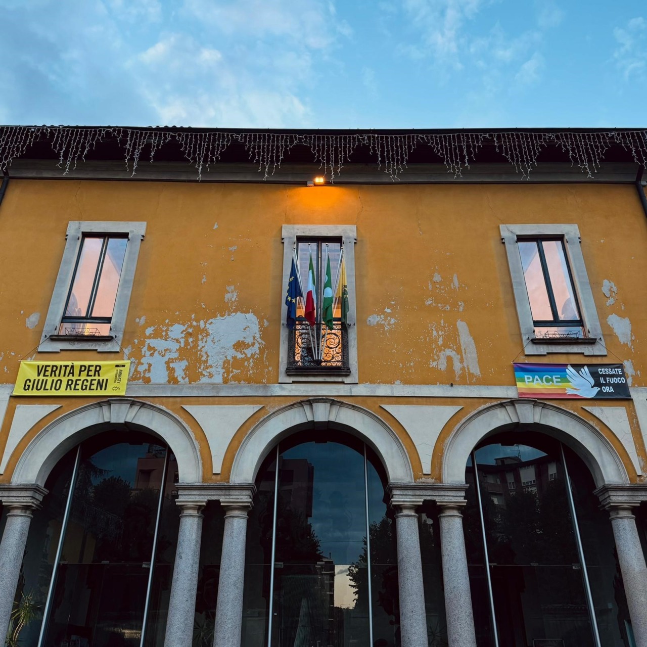 Tre associazioni fanno squadra per trasmettere il valore del dono