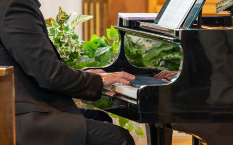 Tre giovani pianiste protagoniste del secondo appuntamento dei Pomeriggi Musicali