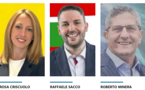 Trecate al voto dopo il commissariamento: sfida a tre per la guida della città