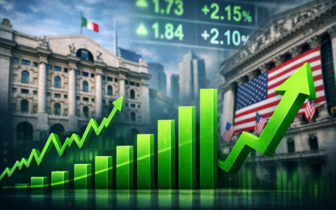 Tregua guerra: il petrolio crolla subito sotto i 100 dollari, Borse esultano