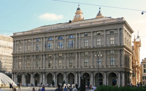 Tremovalorizzatore ligure, pubblicato il bando. PD: « scomparso il consenso dei Comuni»