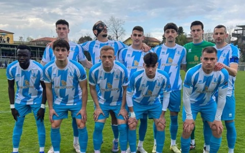 Tritium, battere il Fanfulla per fare festa: “Ma sarà una partita insidiosa”