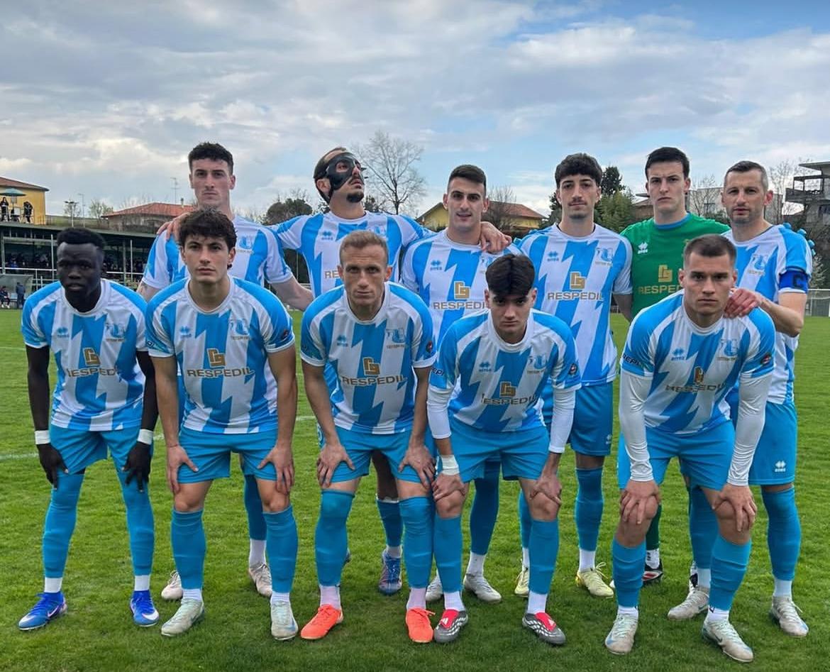 Tritium, battere il Fanfulla per fare festa: “Ma sarà una partita insidiosa”