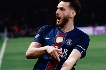 Troppo Psg per il Liverpool: a Parigi finisce 2-0