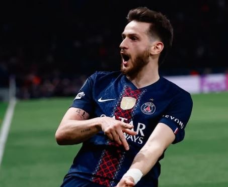 Troppo Psg per il Liverpool: a Parigi finisce 2-0