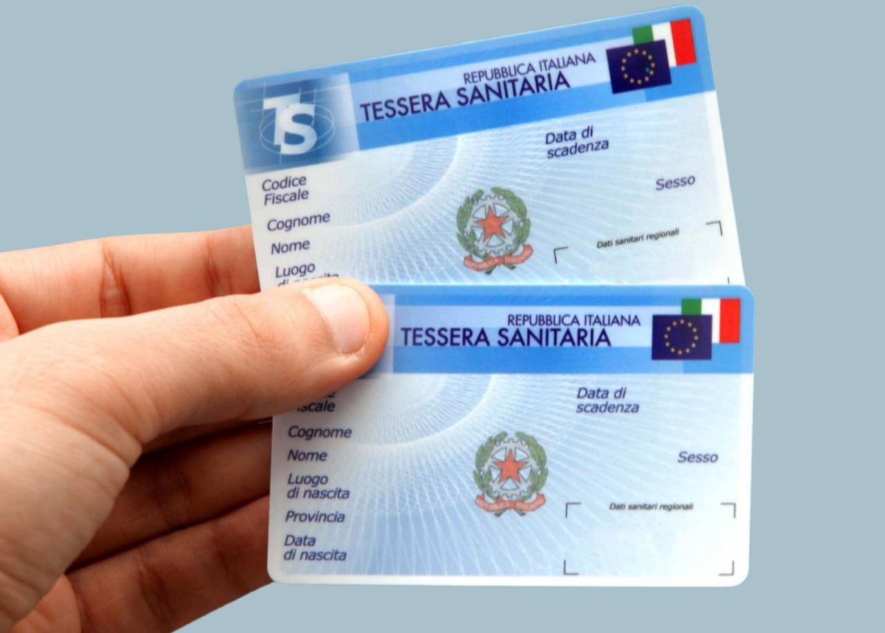 Truffa rinnovo Tessera Sanitaria: Ministero della Salute lancia allerta phishing